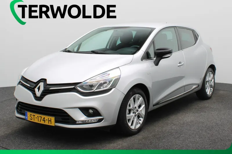 Renault Clio (2018)