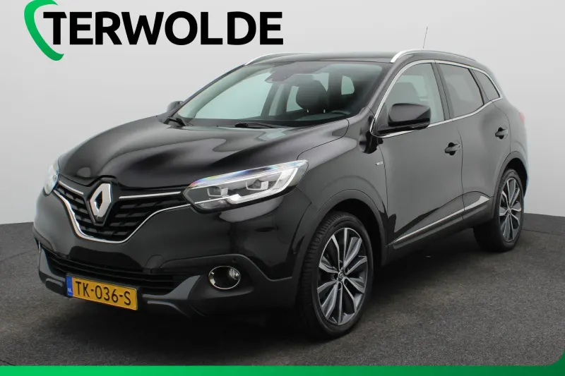 Renault Kadjar (2018)