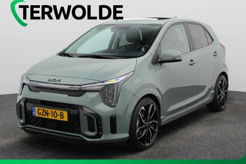 Kia Picanto (2025)