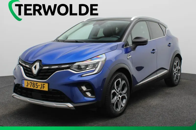Renault Captur (2020)