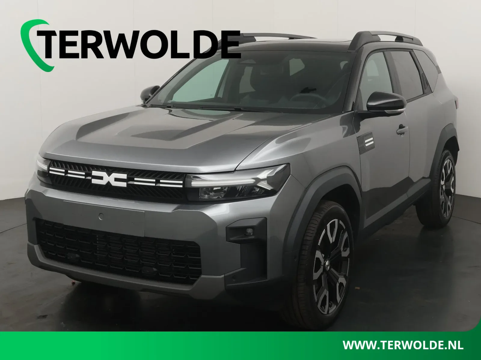 Dacia Bigster (2026) — foto 1