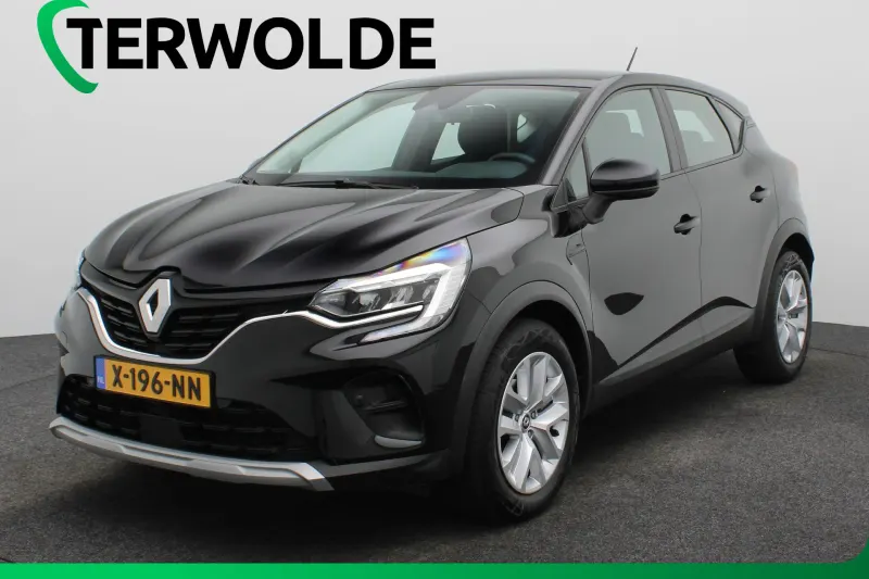 Renault Captur (2023)