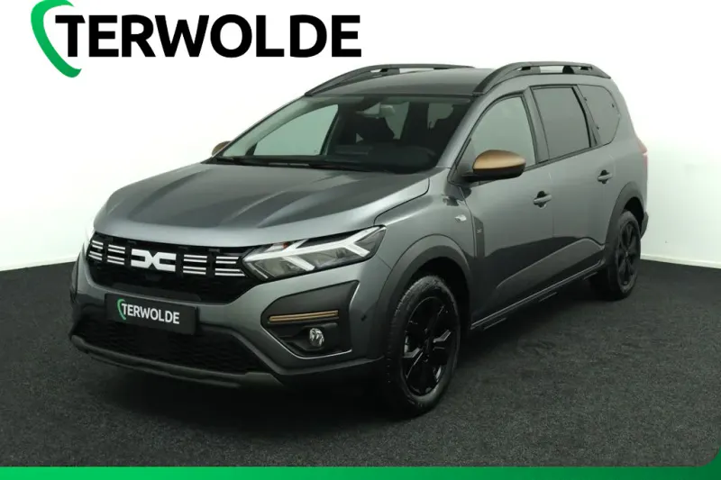 Dacia Jogger (2026)