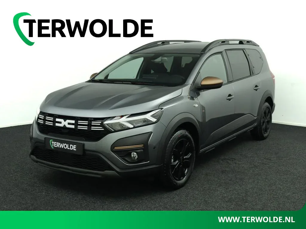 Dacia Jogger (2026) — foto 1