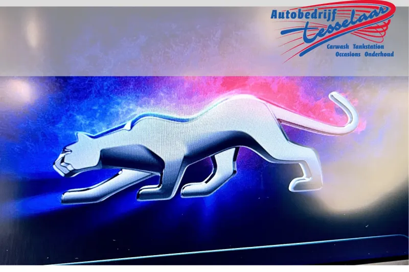 Ford Puma (2023)