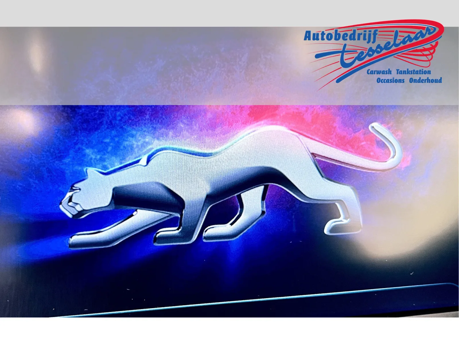 Ford Puma (2023) — foto 1