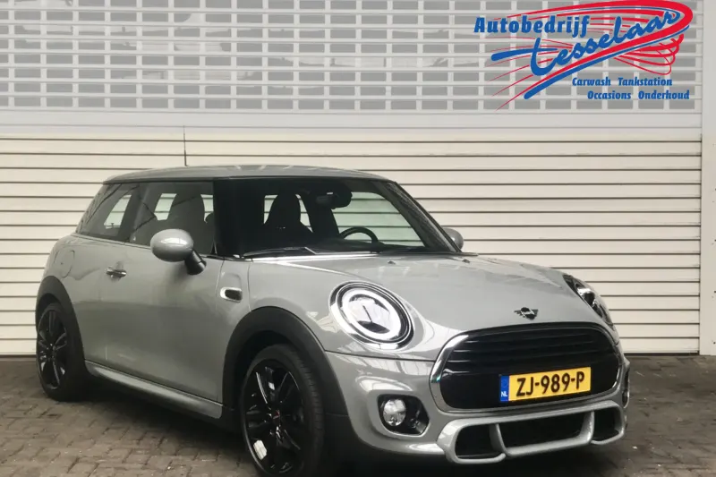 MINI John Cooper Works (2019)