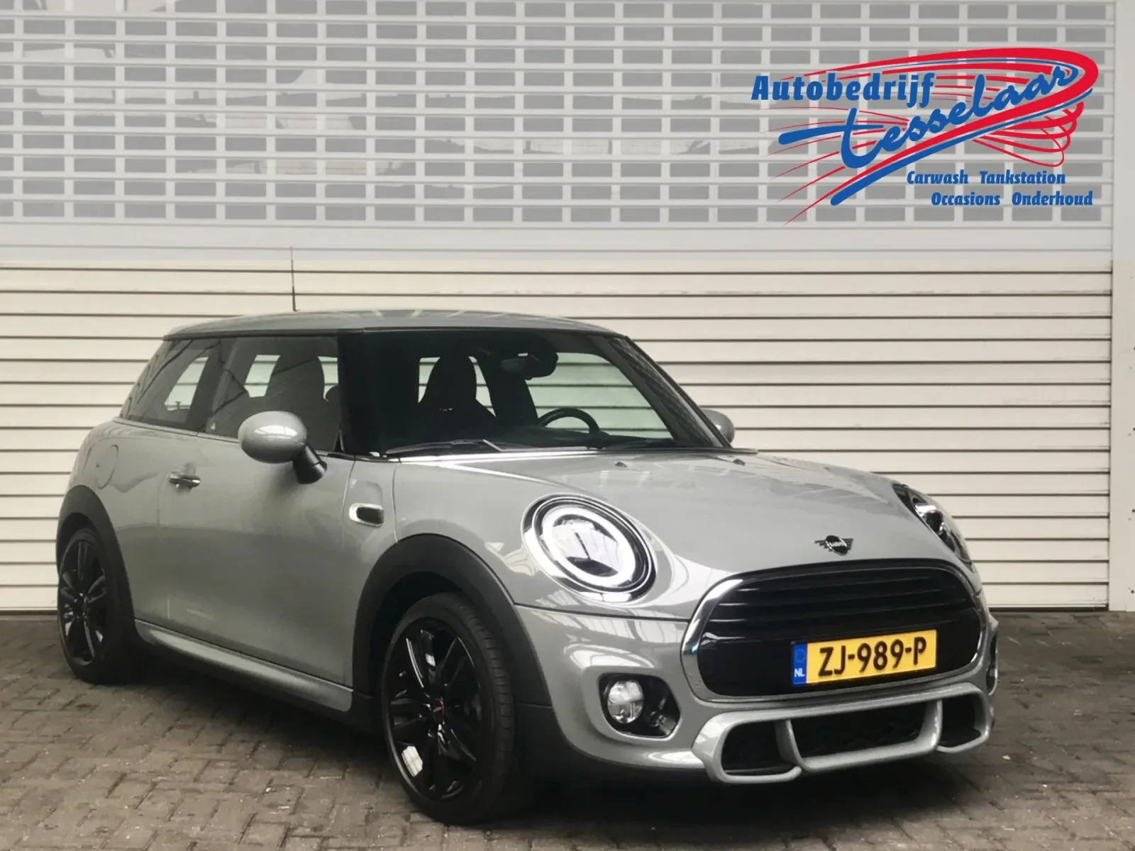 MINI John Cooper Works (2019) — foto 1
