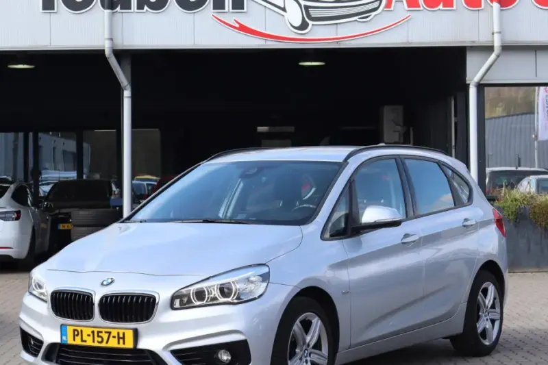 BMW 2-Serie (2017)