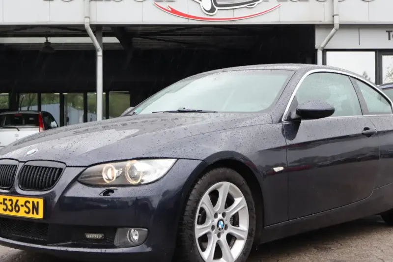 BMW 3-Serie (2009)