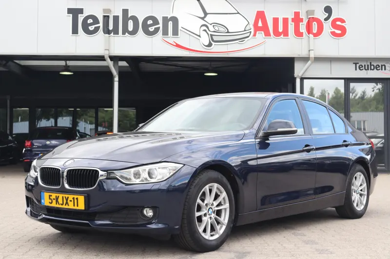 BMW 3-Serie (2013)
