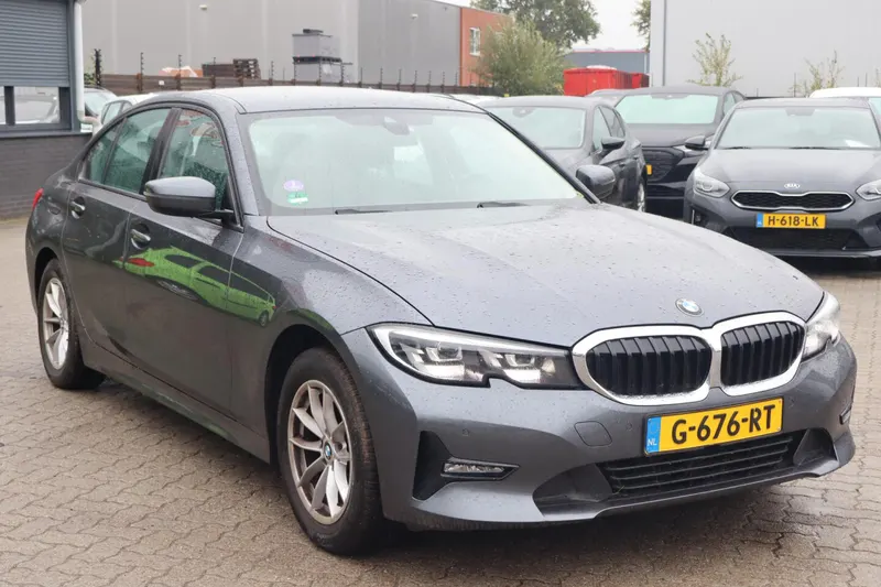BMW 3-Serie (2020)