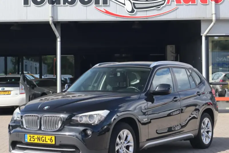 BMW X1 (2010)