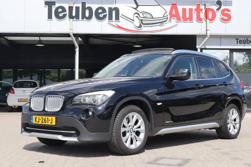 BMW X1 (2011)