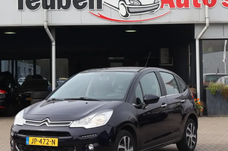 Citroën C3 (2016)