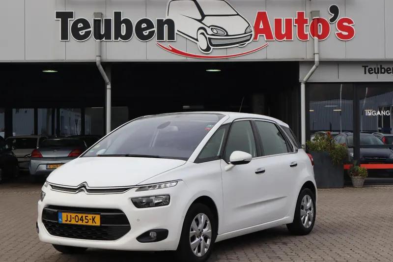 Citroën C4 Picasso (2015)