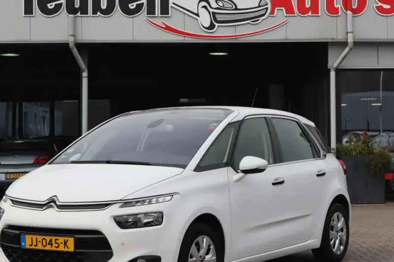 Citroën C4 Picasso (2015)