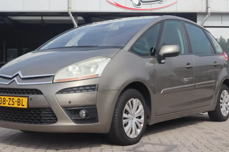 Citroën C4 Picasso (2008)