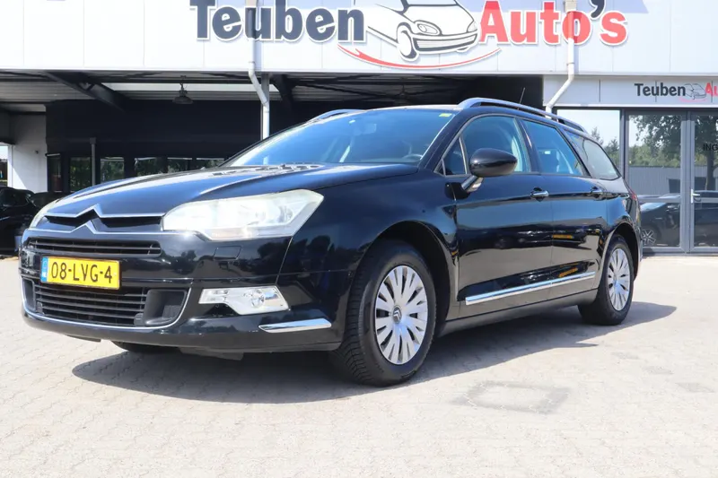 Citroën C5 (2009)
