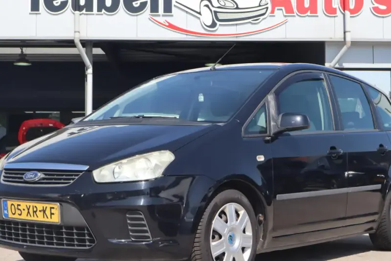 Ford C-Max (2007)