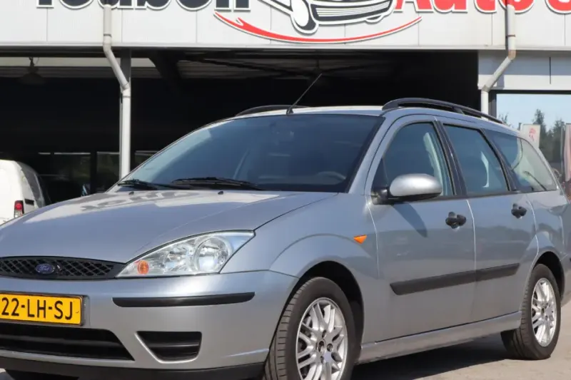 Ford Focus (2003)
