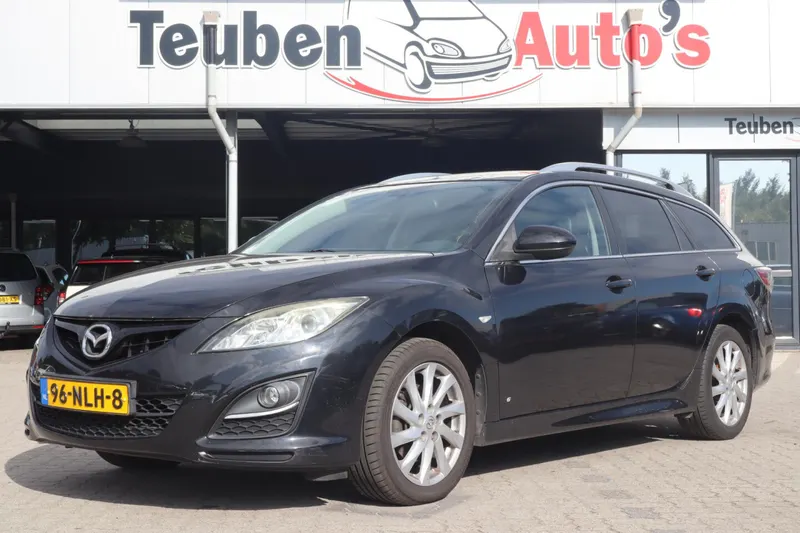 Mazda 6 (2010)