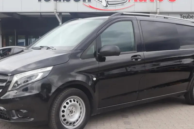 Mercedes-Benz Vito (2016)