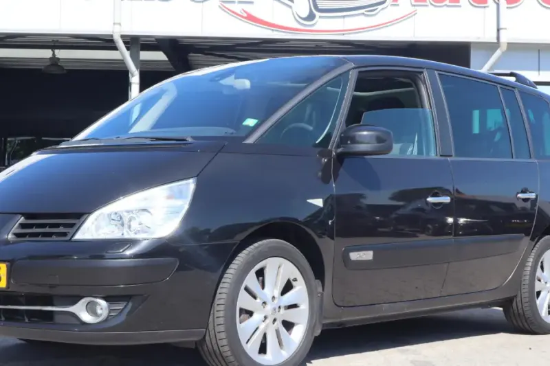 Renault Espace (2010)
