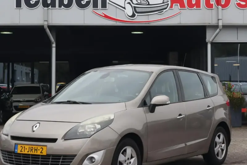 Renault Grand Scénic (2009)