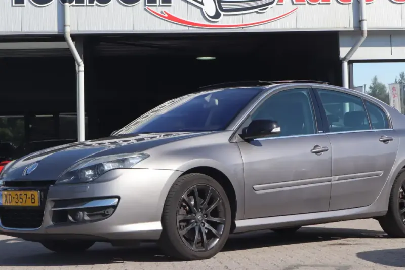 Renault Laguna (2013)