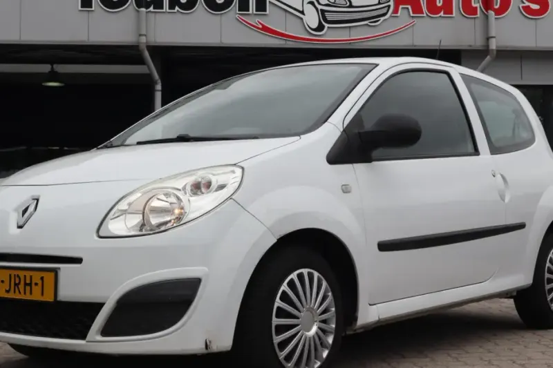 Renault Twingo (2009)