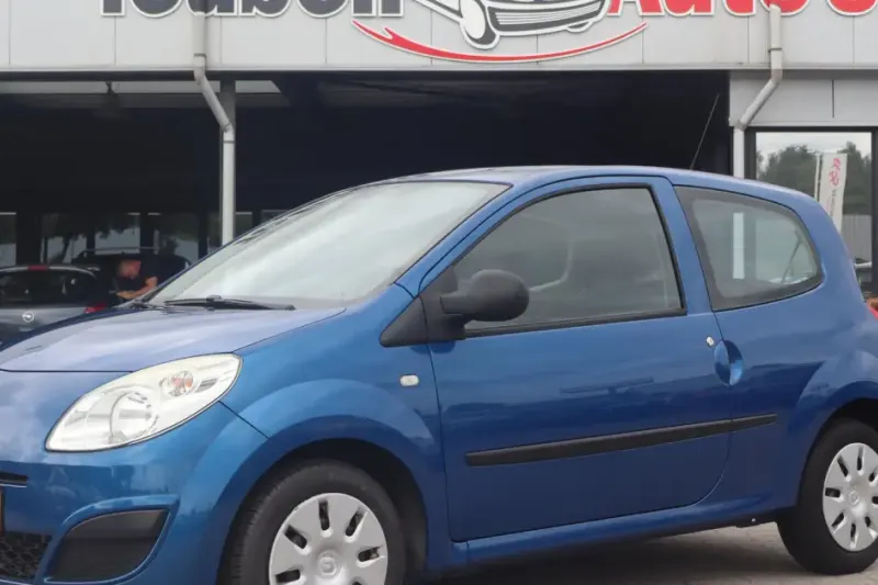 Renault Twingo (2008)