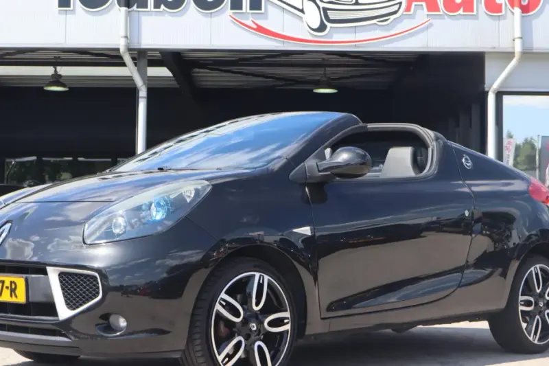 Renault Wind (2011)