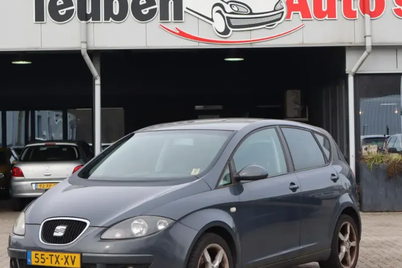 SEAT Altea (2007)