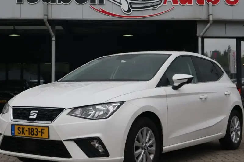 SEAT Ibiza (2018)