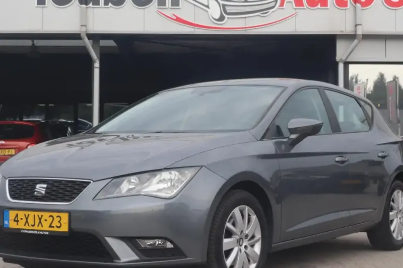 SEAT Leon (2014)