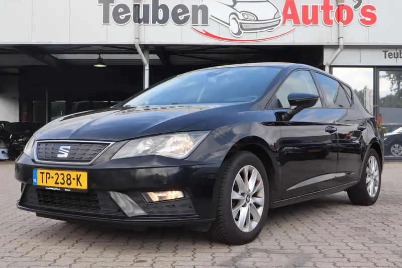 SEAT Leon (2018)