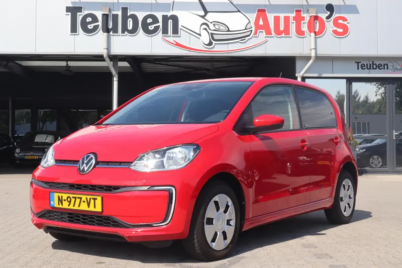 Volkswagen E-up! (2021)