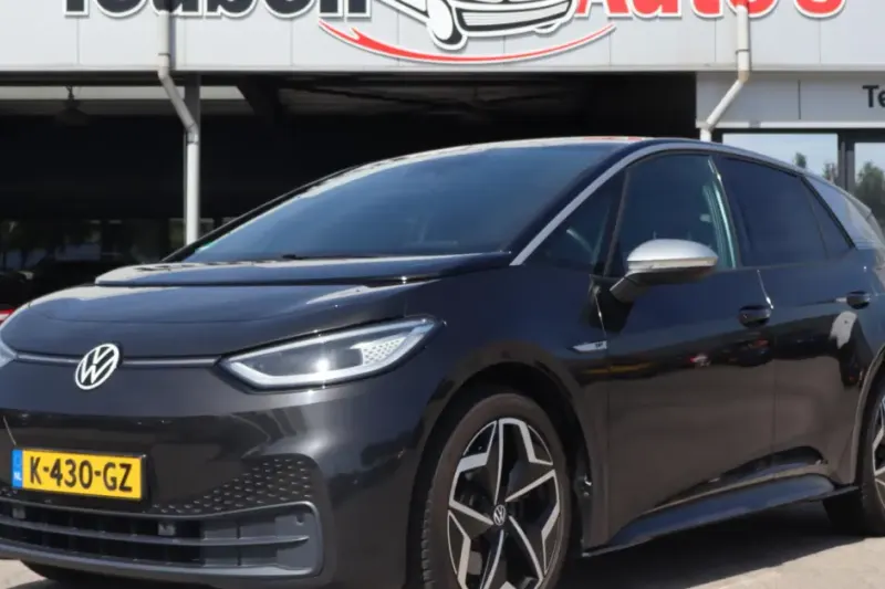 Volkswagen ID.3 (2020)