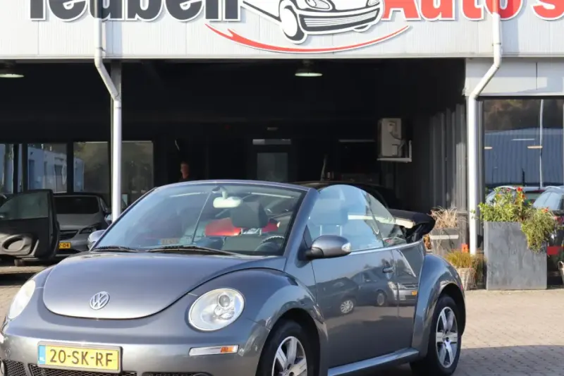 Volkswagen New (2006)