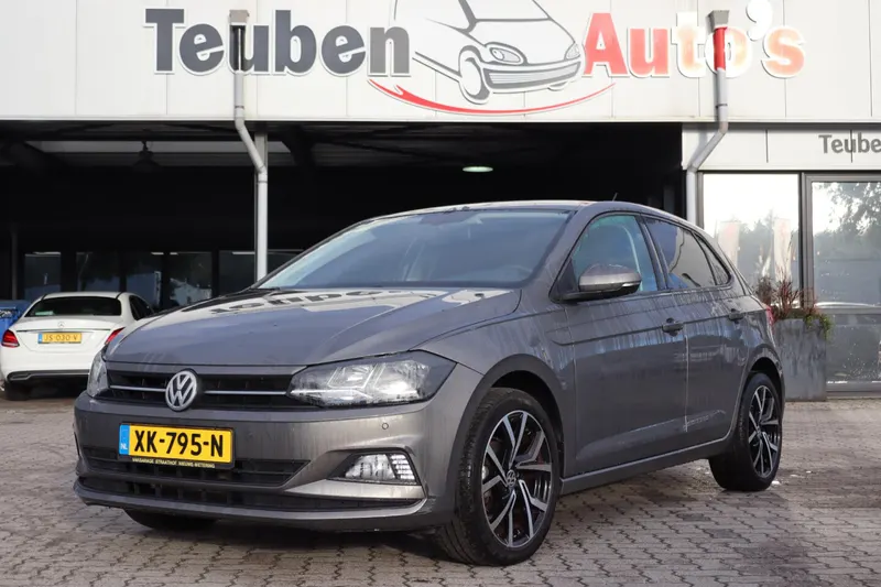 Volkswagen Polo (2018)