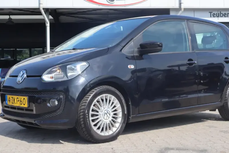 Volkswagen Up! (2015)