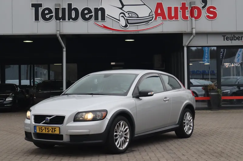 Volvo C30 (2007)