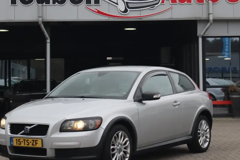 Volvo C30 (2007)