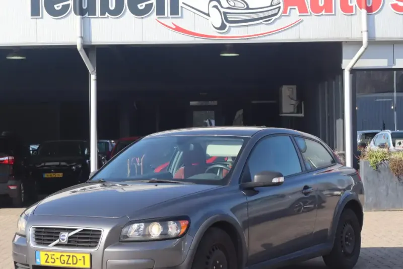 Volvo C30 (2008)