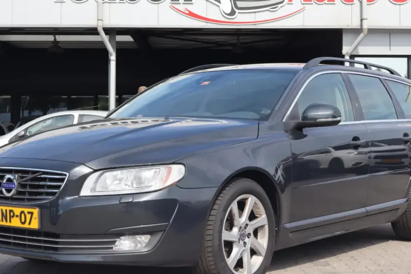 Volvo V70 (2015)