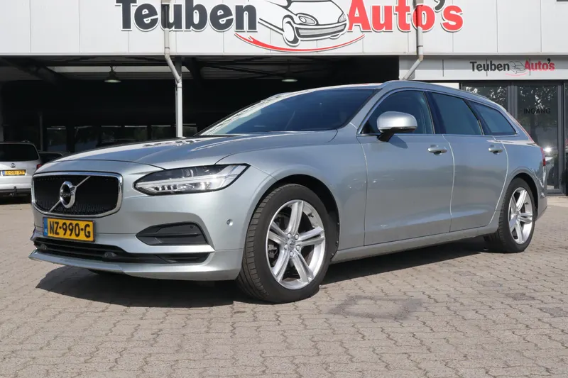 Volvo V90 (2017)