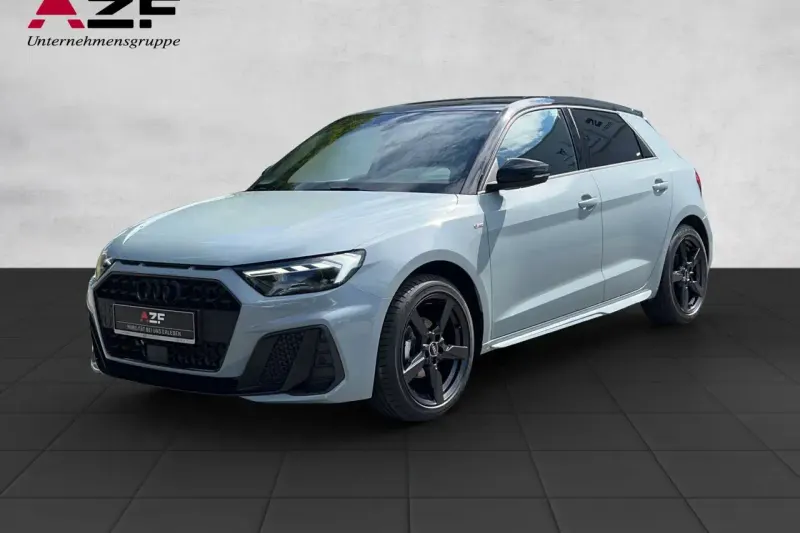 Audi A1 (2025)