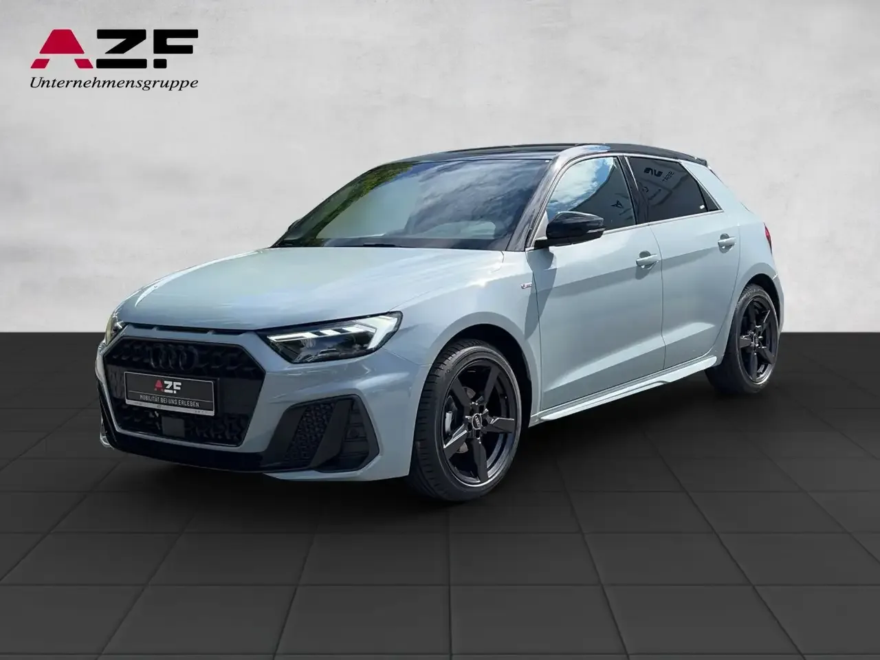 Audi A1 (2025) — foto 1