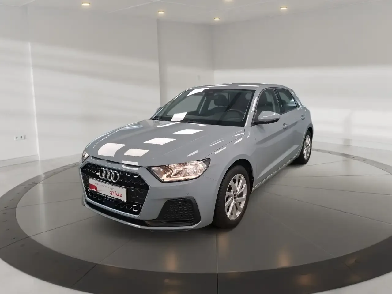 Audi A1 (2022) — foto 1